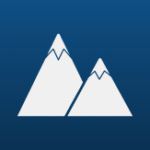 mountain-icon